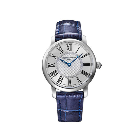 Frederique Constant FC-200MCD1S6 Watch - Watch Japan Official