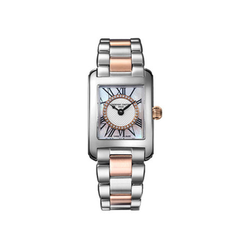 Frederique Constant FC-200MPDC12B Watch - Classics Ladies watch