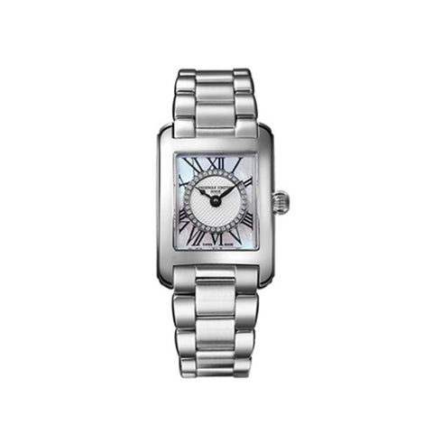 Frederique Constant FC-200MPDC16B Watch - Classics Ladies watch