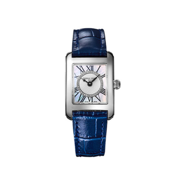 Frederique Constant FC-200MPDC16 Watch - Classics Ladies watch