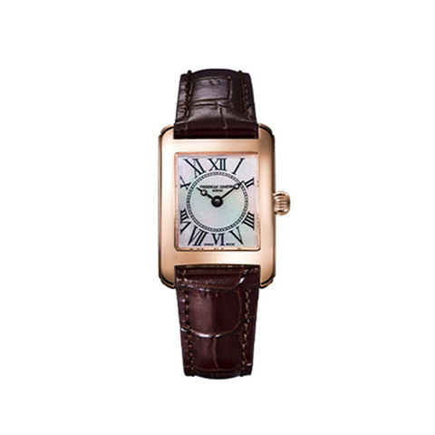 Frederique Constant FC-200MPW14 Watch - Classics Ladies watch