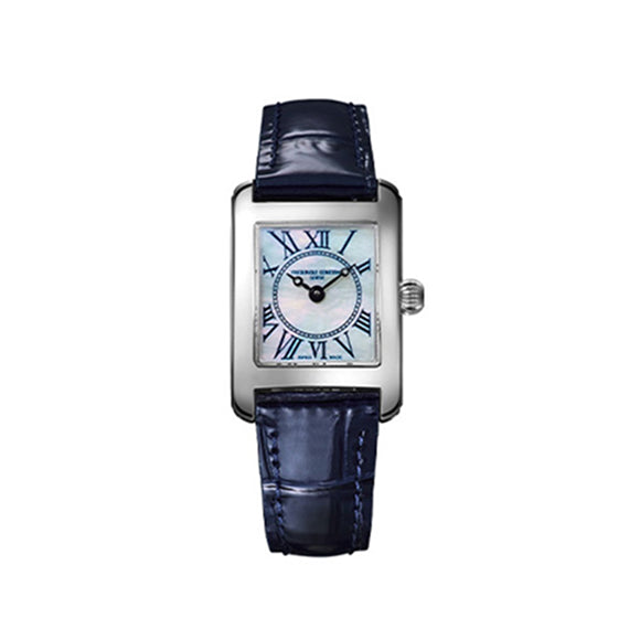 Frederique Constant FC-200MPW16 Watch - Classics Ladies watch