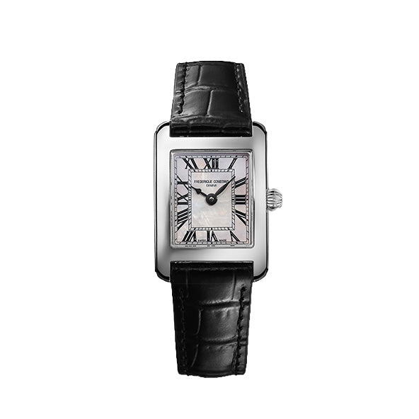 Frederique Constant FC-200MPW1C6 Watch - Watch Japan Official