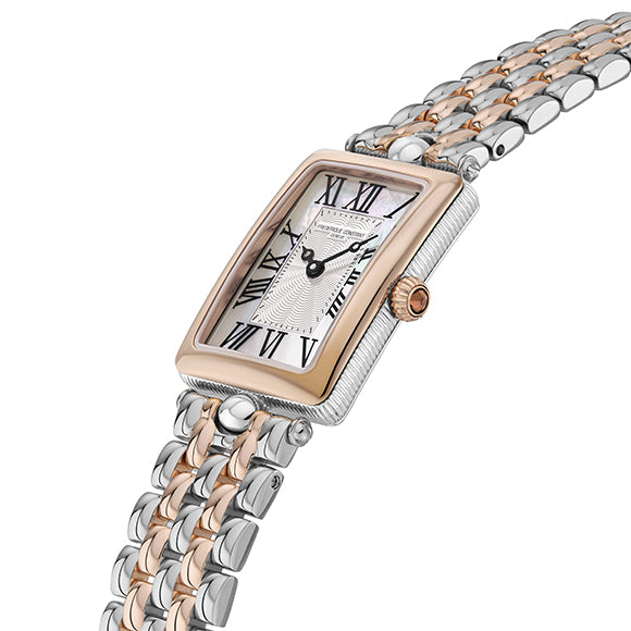 Frederique Constant FC-200MPW2AC2B Watch - Watch Japan Official (Image 2)