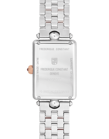Frederique Constant FC-200MPW2AC2B Watch - Watch Japan Official (Image 3)