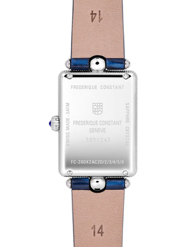 Frederique Constant FC-200MPW2AC2D6 Watch - Watch Japan Official (Image 2)