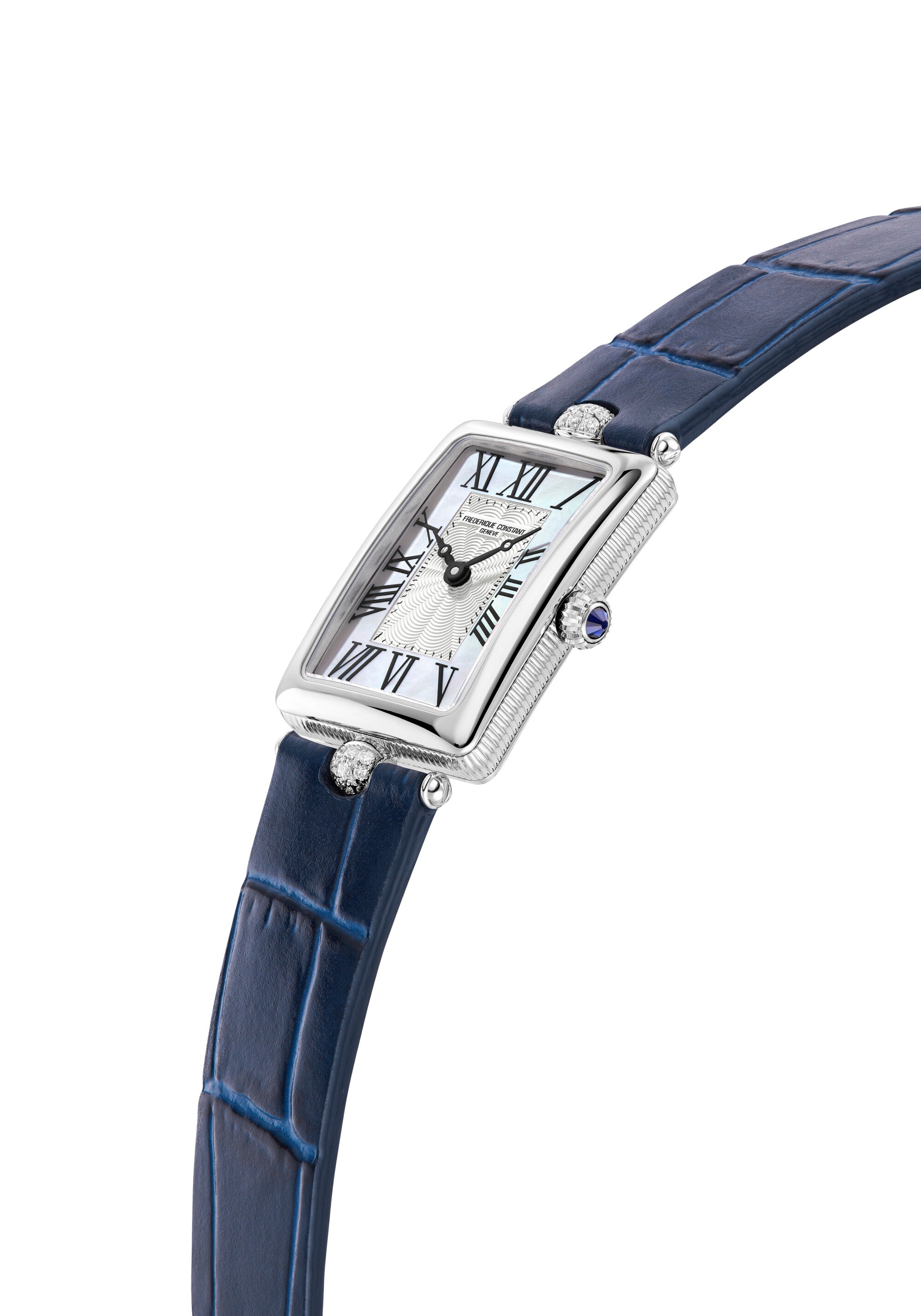 Frederique Constant FC-200MPW2AC2D6 Watch - Watch Japan Official (Image 3)