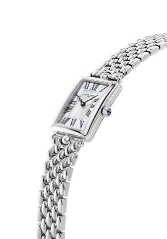 Frederique Constant FC-200MPW2AC6B Watch - Watch Japan Official (Image 3)