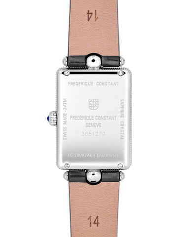 Frederique Constant FC-200MPW2ACD6 Watch - Watch Japan Official (Image 2)