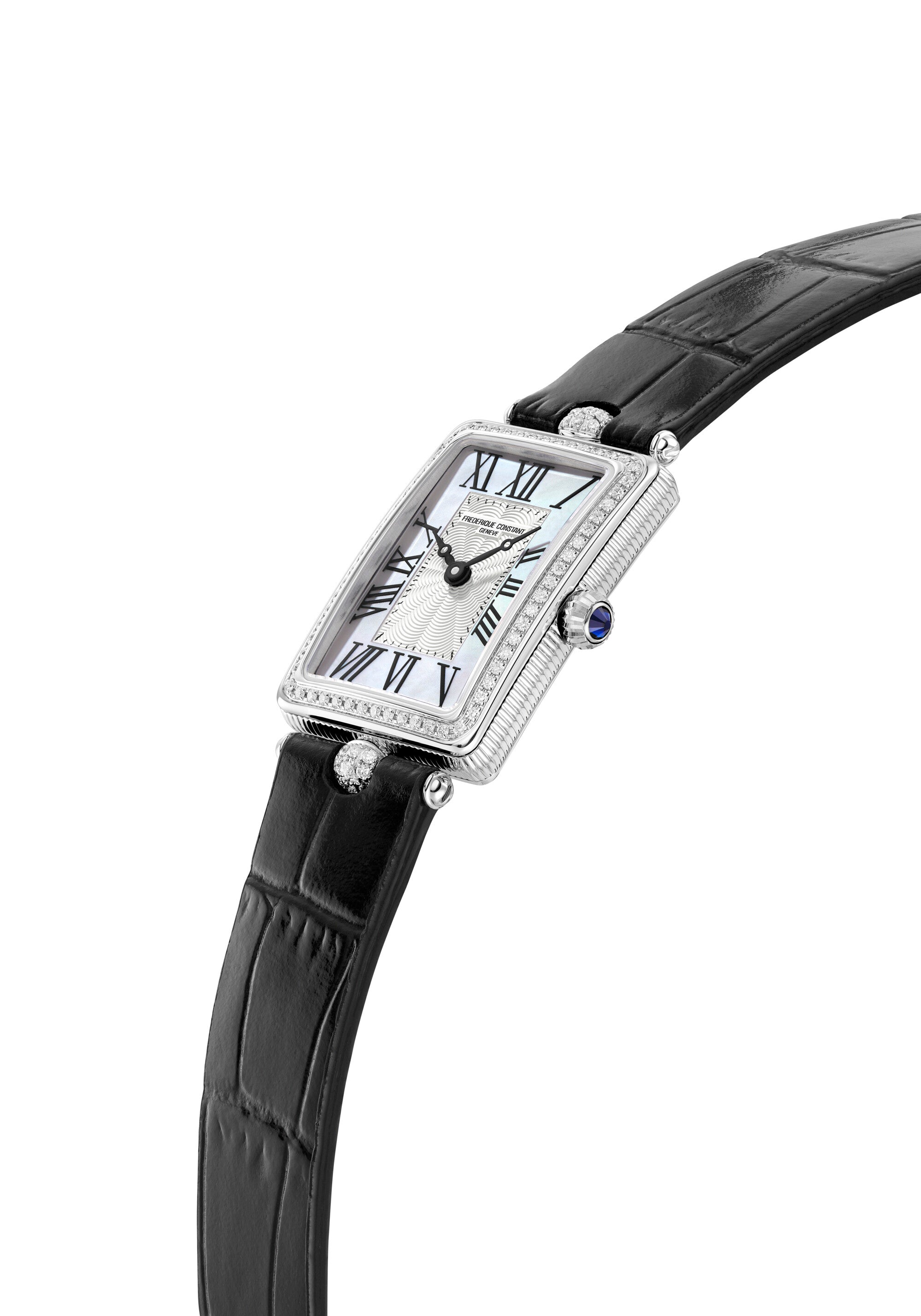Frederique Constant FC-200MPW2ACD6 Watch - Watch Japan Official (Image 3)