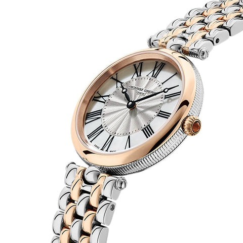 Frederique Constant FC-200MPW2AR2B Watch - Watch Japan Official (Image 3)