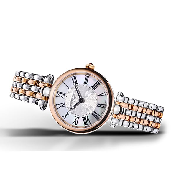 Frederique Constant FC-200MPW2AR2B Watch - Watch Japan Official (Image 4)