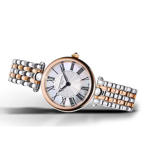Frederique Constant FC-200MPW2AR2B Watch - Watch Japan Official (Image 4)