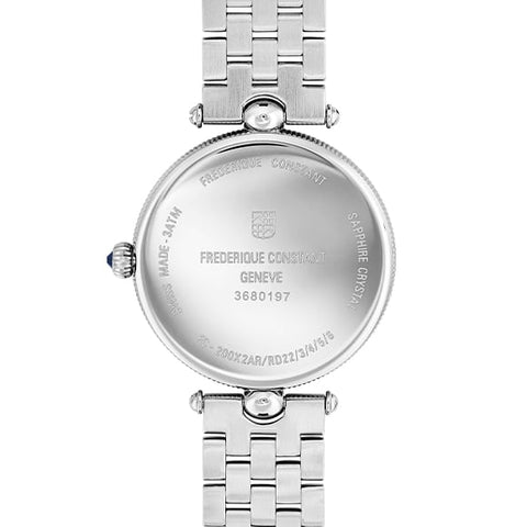Frederique Constant FC-200MPW2AR6B Watch - Watch Japan Official (Image 2)