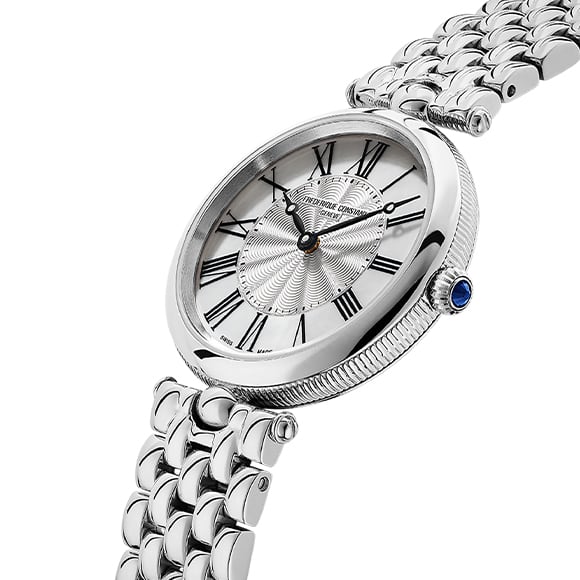 Frederique Constant FC-200MPW2AR6B Watch - Watch Japan Official (Image 3)