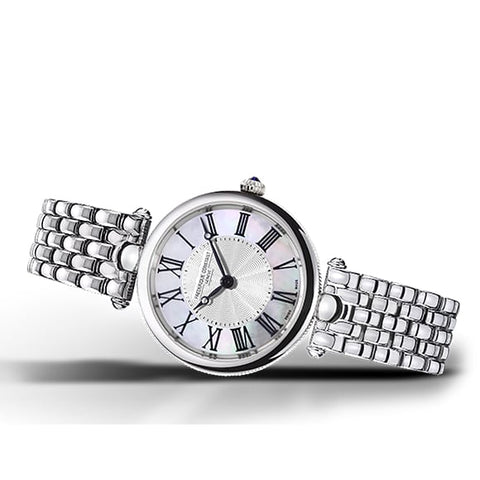 Frederique Constant FC-200MPW2AR6B Watch - Watch Japan Official (Image 4)