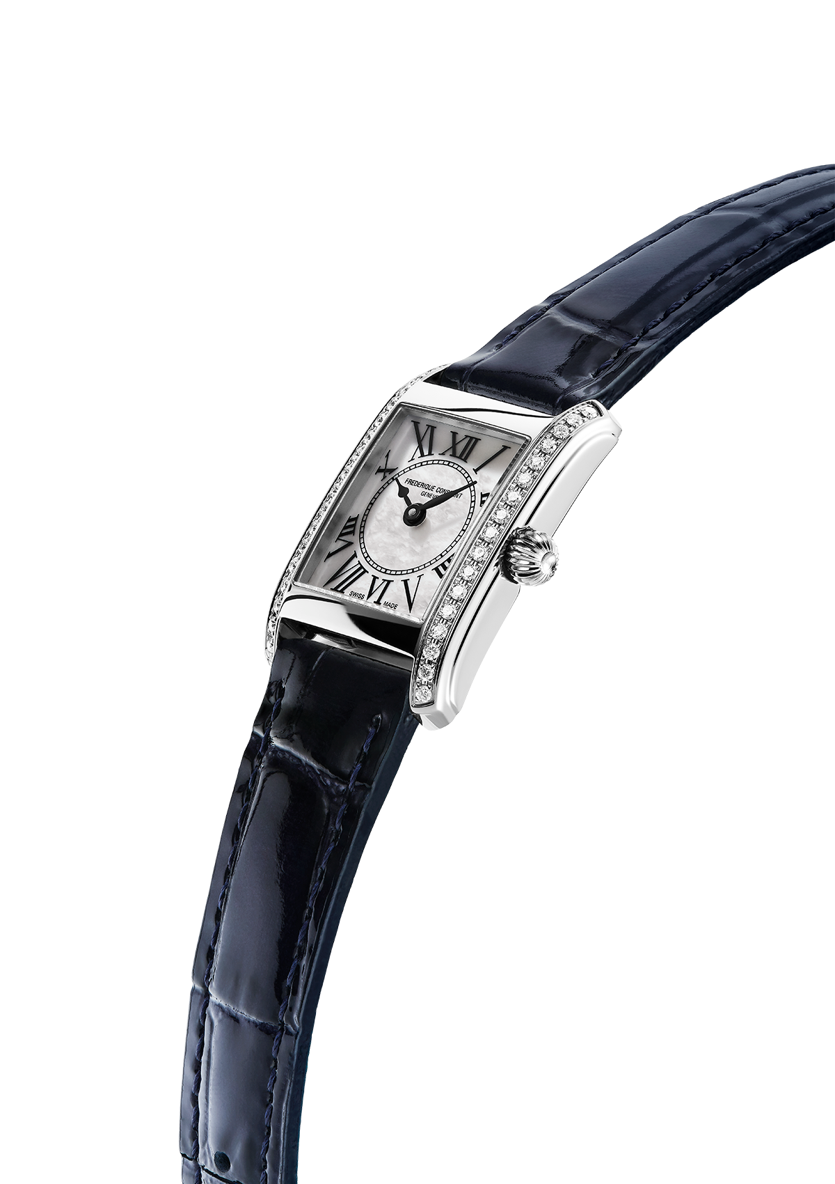 Frederique Constant FC-200MPWCD16 Watch - Watch Japan Official (Image 2)