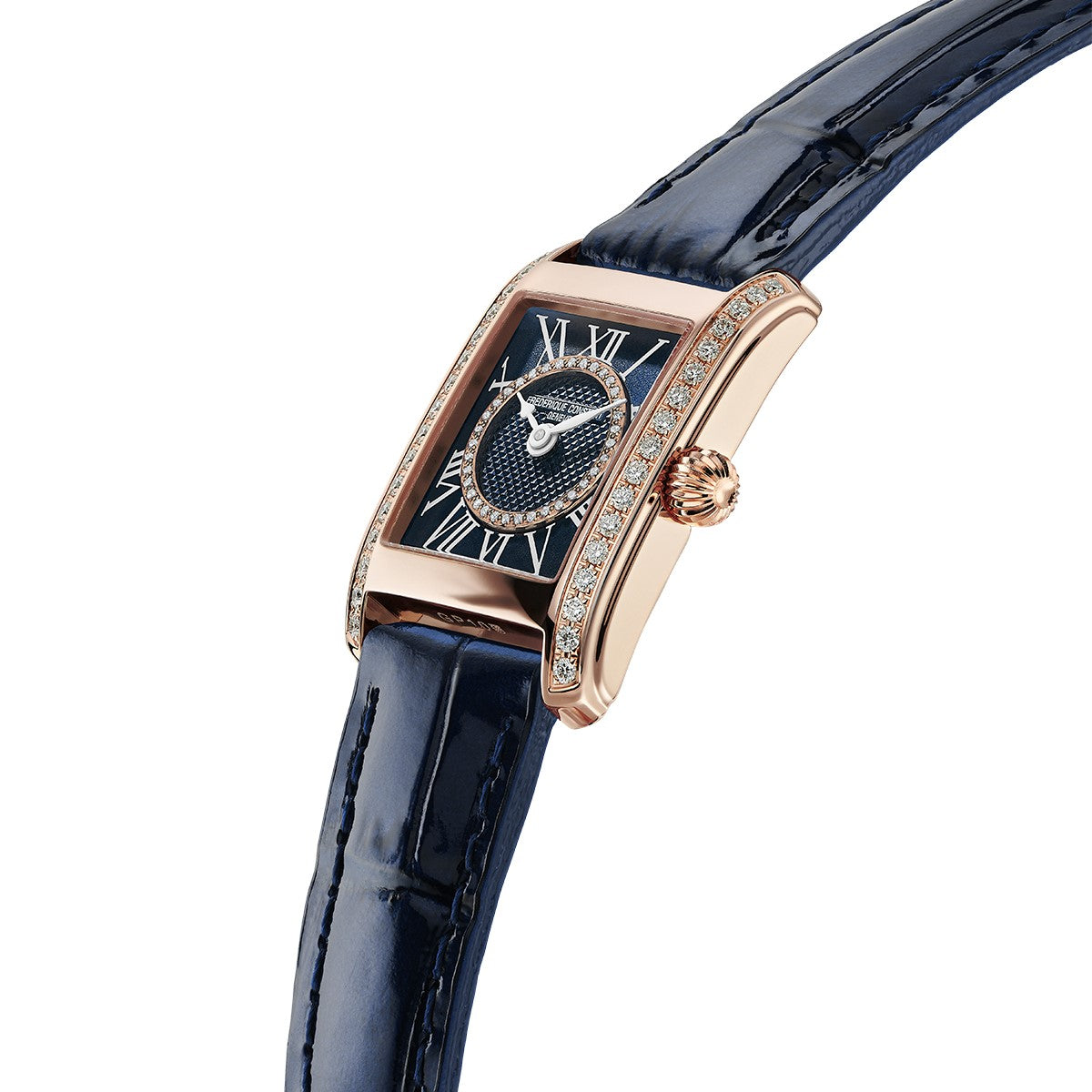 Frederique Constant FC-200NMCDCD14 Watch - Watch Japan Official (Image 2)