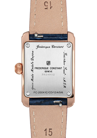 Frederique Constant FC-200NMCDCD14 Watch - Watch Japan Official (Image 3)