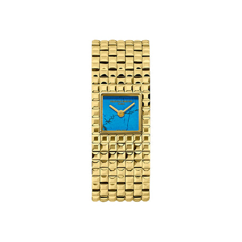 Frederique Constant Ladies Quartz FC-200TU1MC5B 20mm Watch