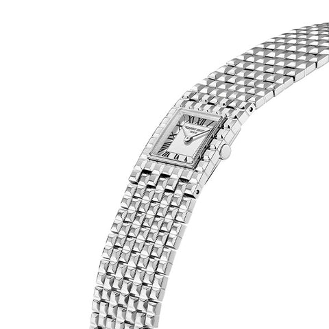 Frederique Constant FC-200WR1MC6B Watch - Swiss Automatic Movement Elegant Design Water Resistant Classic Timepiece (Image 3)