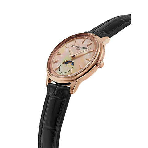 Frederique Constant Ladies Quartz 34mm FC-206MPSAL2S4 Watch
