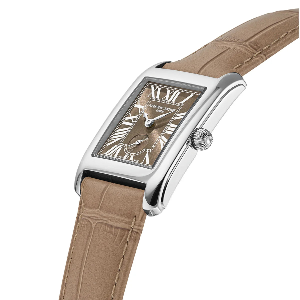 Frederique Constant FC-235BR2C6-L Watch