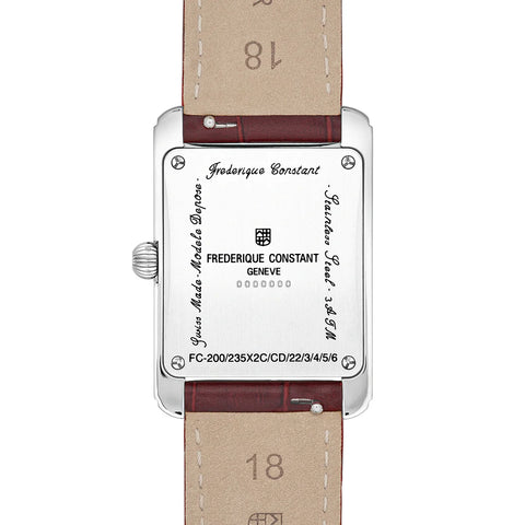 Frederique Constant FC-235BRG2C6-L Watch