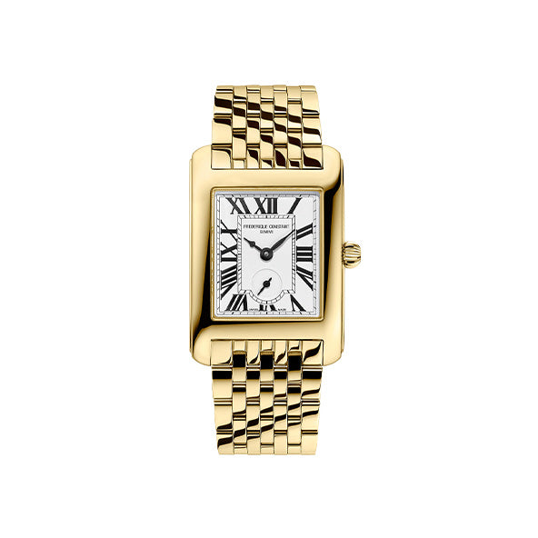 Frederique Constant FC-235S2C5B Watch