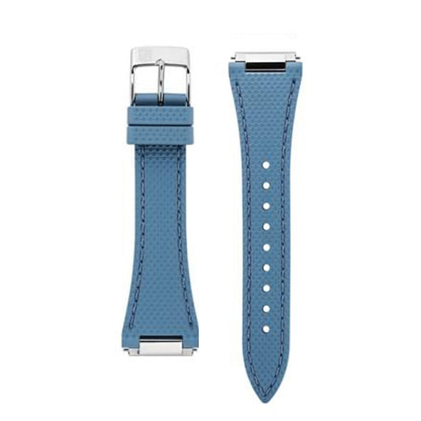 Frederique Constant FC-240LND2NH26B Watch - Swiss Automatic Movement Elegant Design Leather Strap Limited Edition (Image 4)
