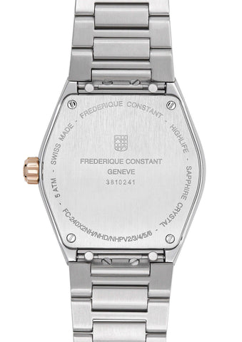 Frederique Constant FC-240MPWD2NH22B Watch - Elegant Swiss Automatic Watch with Moonphase and Date Function (Image 3)