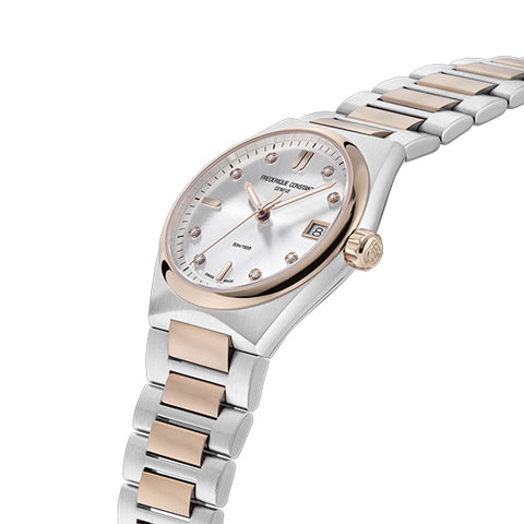 Frederique Constant FC-240VD2NH2B Watch - Watch Japan Official (Image 2)