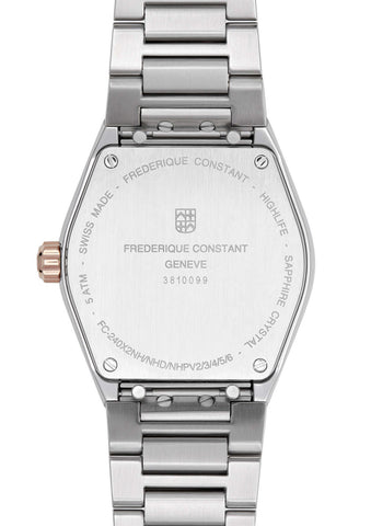 Frederique Constant FC-240VD2NH2B Watch - Watch Japan Official (Image 3)