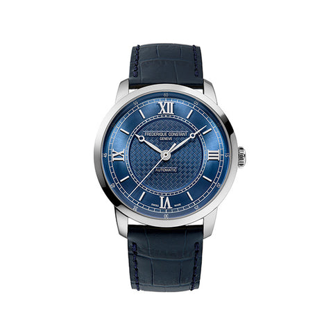 Frederique Constant FC-301S3B6 Watch - Luxury Automatic Watch Elegant Design Swiss Movement Sapphire Crystal (Image 6)