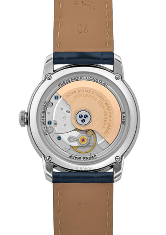 Frederique Constant FC-301N3B6 Watch - Watch Japan Official (Image 2)