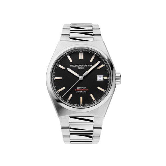 Frederique Constant FC-303LB3NH6B Swiss Automatic Movemen | IPPO