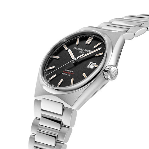 Frederique Constant FC-303BBG3NH6B Watch - Watch Japan Official (Image 3)