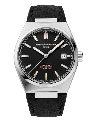 Frederique Constant FC-303BBG3NH6B Watch - Watch Japan Official (Image 4)