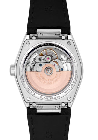 Frederique Constant FC-303BBG3NH6B Watch - Watch Japan Official (Image 5)