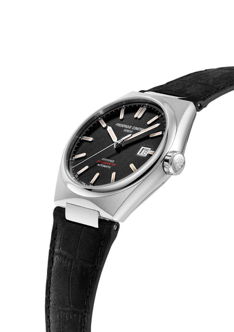 Frederique Constant FC-303BBG3NH6B Watch - Watch Japan Official (Image 6)