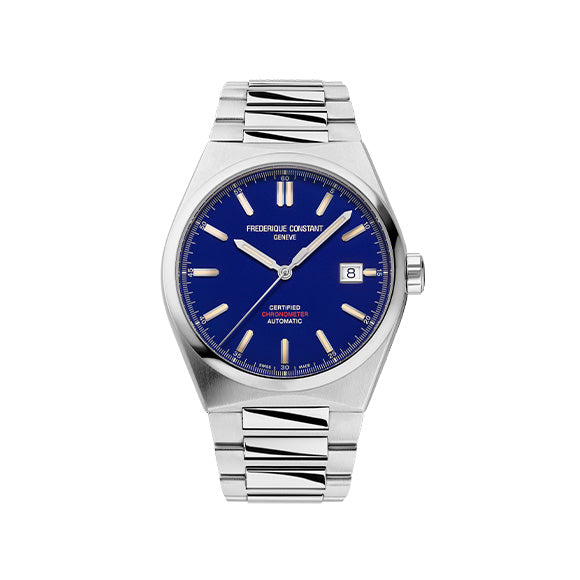 Frederique Constant FC-303LB3NH6B Swiss Automatic Movemen | IPPO