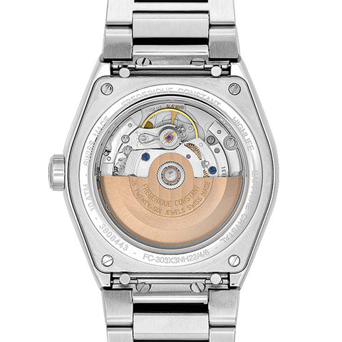 Frederique Constant FC-303BLS3NH6B Watch - Watch Japan Official (Image 2)