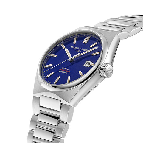 Frederique Constant FC-303BLS3NH6B Watch - Watch Japan Official (Image 3)