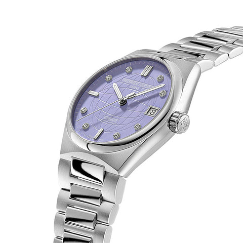 Frederique Constant FC-303LPD2NH6B Watch - Luxury Automatic Watch Swiss Made Elegant Design Sapphire Crystal (Image 3)