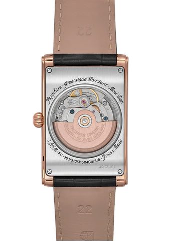 Frederique Constant FC-303MPW4C4 Watch - Watch Japan Official (Image 2)