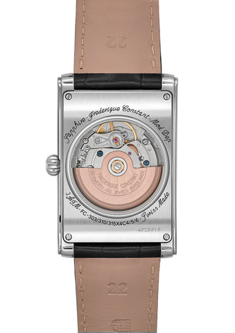 Frederique Constant FC-303MPW4C6 Watch - Watch Japan Official (Image 2)