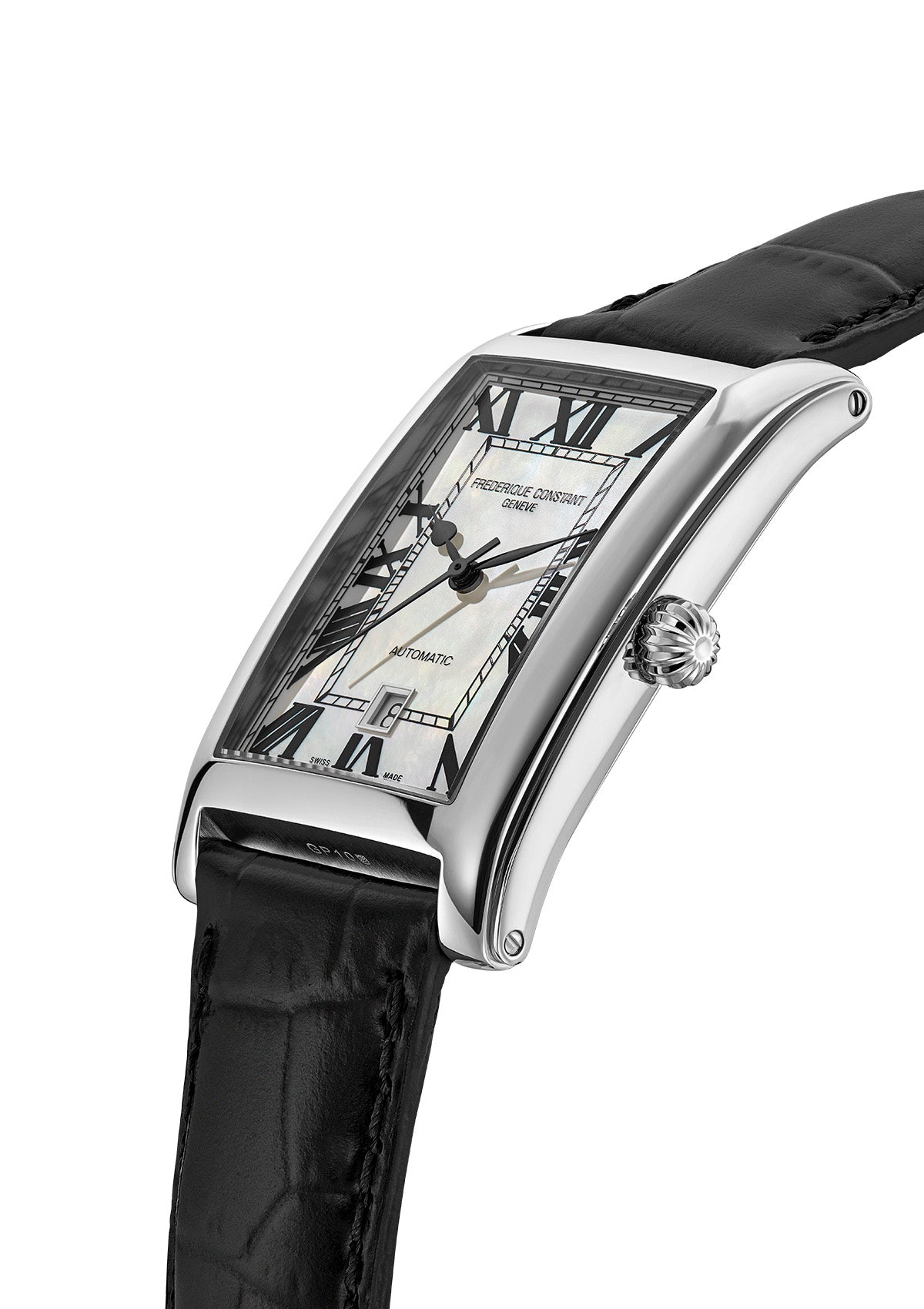 Frederique Constant FC-303MPW4C6 Watch - Watch Japan Official (Image 3)
