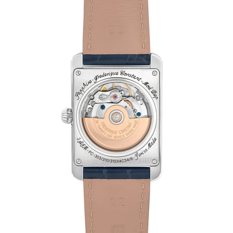 Frederique Constant FC-303N4C6 Watch - Watch Japan Official (Image 2)