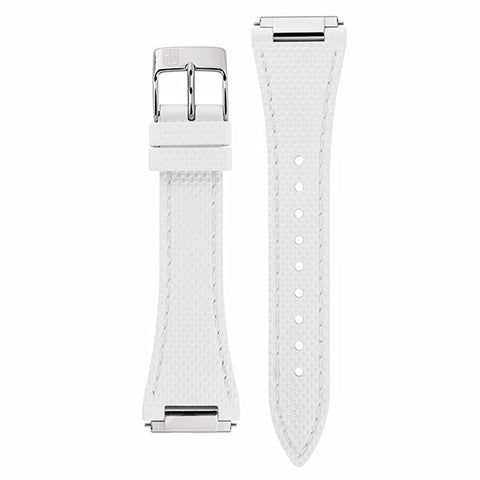Frederique Constant FC-303OD2NH6B Watch - Elegant Automatic Movement Sapphire Crystal Leather Strap Classic Design (Image 4)