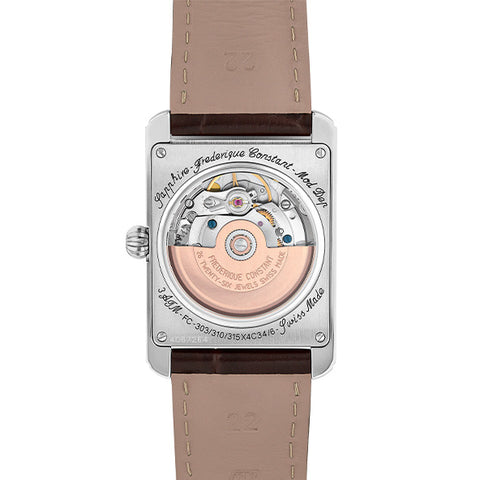 Frederique Constant FC-303SAL4C6 Watch (Image 2)